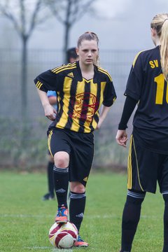 Bild 113 - B-Juniorinnen FSC Kaltenkirchen - SV Frisia 03 Risum-Lindholm : Ergebnis: 0:5